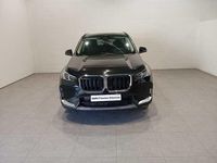 Usado BMW X1 Comfort Edition 136 CV (100 kW) 2024 Negro SUV