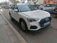 usado Audi Q3 35 TDI Advanced S tronic 110kW