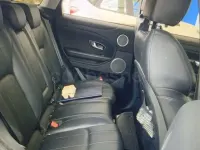 Usado Land Rover Range Rover evoque SE 150 CV (110 kW) 2016 Gris / plata SUV
