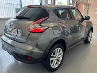 Usado Nissan Juke N-Connecta 110 CV (80 kW) 2017 Varios colores SUV