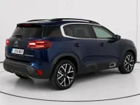 Usado Citroën C5 Aircross Feel 225 CV (165 kW) 2023 SUV