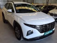 Usado Hyundai Tucson 150 CV (110 kW) 2021 SUV