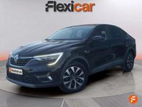 Usado Renault Arkana Evolution 140 CV (102 kW) 2023 Negro SUV