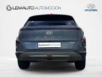Usado Hyundai Kona 137 CV (100 kW) 2026 SUV