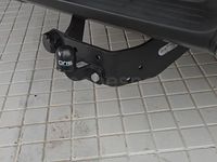 Usado Toyota HiLux 150 CV (110 kW) 2025 Blanco Pickup/Camioneta