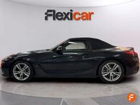Usado BMW Z4 197 CV (144 kW) 2022 Negro Descapotable