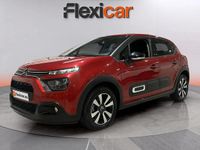 Usado Citroën C3 PureTech 110 CV (80 kW) 2024 Burdeos Berlina