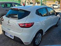 Brugt Renault Clio V Business 75 HK (55 kW) 2020 Hvid Sedan