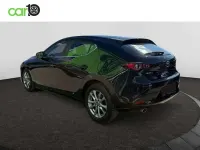 Usado Mazda MX30 121 CV (88 kW) 2023 Negro SUV