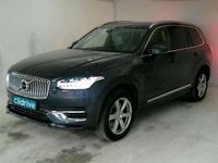 Usado Volvo XC90 Inscription 310 CV (228 kW) 2022 Azul SUV