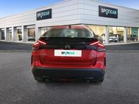 Brugt Citroën C4 PureTech 131 HK (96 kW) 2024 Rød SUV