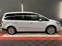 Brugt Ford S-MAX Titanium S 200 HK (147 kW) 2011 Hvid MPV