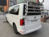 Usado VW Caravelle 150 CV (110 kW) 2023 Blanco Van