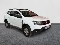 Usado Dacia Duster Comfort 100 CV (73 kW) 2020 SUV
