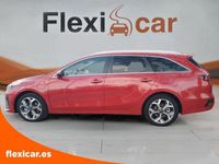 usado Kia Ceed Tourer 1.6 Phev Etech Aut.