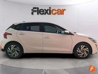 Usado Hyundai i20 100 HP (73 kW) 2024 Branco Sedan