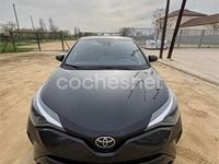 Usado Toyota C-HR Edition 184 CV (135 kW) 2023 Negro SUV
