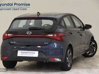 usado Hyundai i20 - 16.232 km 1.2 MPI Klass