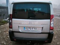 Usado Citroën Jumpy Comfort 71 CV (52 kW) 2004 Beige Monovolumen