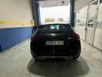 Usado DS Automobiles DS4 Design 99 CV (72 kW) 2016 Negro Utilitario