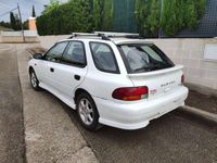 usado Subaru Impreza SW 2.0 RX AWD