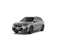 Usado BMW X1 Comfort Edition 163 CV (119 kW) 2024 Spacesilber (metalizado) SUV