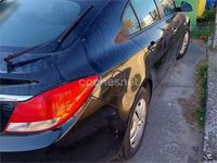 Usado Opel Insignia Edition 110 CV (80 kW) 2009 Negro Berlina