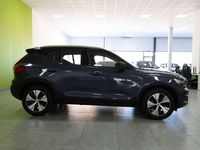 Usado Volvo XC40 Momentum 129 CV (94 kW) 2022 Azul SUV
