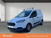 Usado Ford Transit Trend 100 CV (73 kW) 2018 Van
