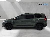 Nuevo Dacia Jogger Extreme 140 CV (102 kW) 2025 Verde Monovolumen