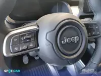 Nuevo Jeep Avenger Summit 100 CV (73 kW) 2026 Gris SUV