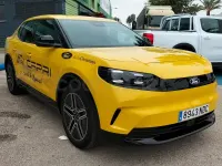 Usado Ford Capri Premium 210 kW (286 CV) 2025 Eléctrico SUV