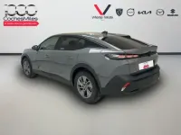 Usado Peugeot 408 Allure 145 CV (106 kW) 2025 Gris SUV