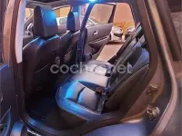 Usado Nissan Qashqai Tekna 150 CV (110 kW) 2007 Azul SUV