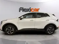 Usado Kia Sportage 239 CV (175 kW) 2022 Blanco SUV