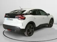 Usado Citroën C4 131 HP (96 kW) 2024 SUV