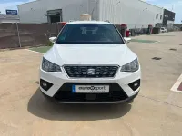 Usado Seat Arona XCELLENCE 110 CV (80 kW) 2021 Blanco SUV