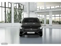 Nuevo Mercedes B200 149 CV (109 kW) 2025 Negro Utilitario