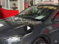 Usado Kia XCeed 136 CV (100 kW) 2021 Gris / plata SUV