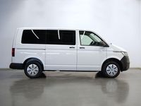 Usado VW Caravelle 150 CV (110 kW) 2021 Blanco Berlina