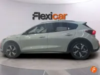 Usado Ford Focus Active 155 CV (114 kW) 2024 Gris Berlina