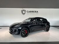 Usado Porsche Macan GTS 440 CV (323 kW) 2022 Negro SUV