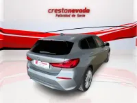Usado BMW 116 116 CV (85 kW) 2023 Utilitario