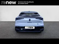Usado Renault Rafale 300 CV (220 kW) 2026 Blanco SUV