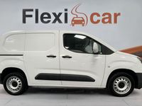 usado Opel Combo Combo1.6 TD SS 74kW 100CV Express L H1 650 3p Diésel en Flexicar Getafe-Fuenlabrada