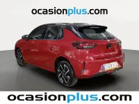 Nuevo Opel Corsa S 101 CV (74 kW) 2025 Rojo Utilitario