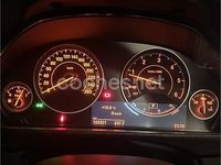 Usado BMW 320 Gran Turismo 184 CV (135 kW) 2016 Blanco Berlina