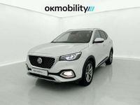 Käytetty MG EHS Luxury 162 HP (119 kW) 2023 Valkoinen Katumaasturi