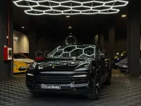 Usado Porsche Cayenne 462 CV (339 kW) 2021 Negro SUV