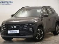 Usado Hyundai Tucson 159 CV (116 kW) 2025 SUV